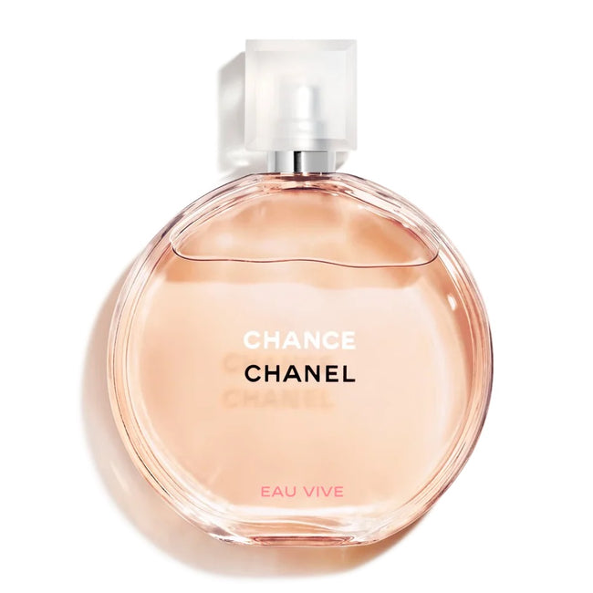 Chanel Chance Eau Vive woda toaletowa spray 150ml
