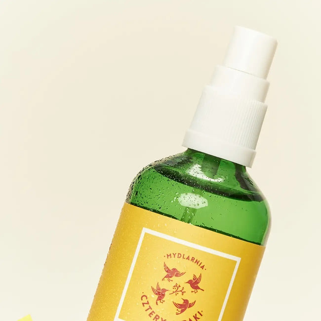 Mydlarnia Cztery Szpaki Hydrolat z Oczaru Wirginijskiego 100ml