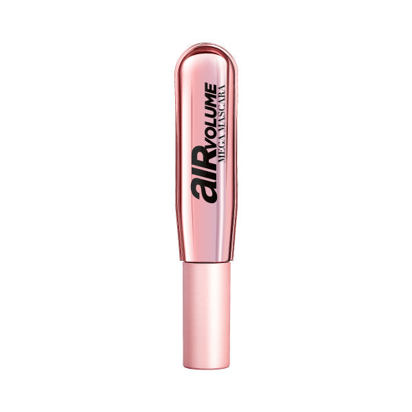 L'Oreal Paris Air Volume Mega Mascara pogrubiający tusz do rzęs Black