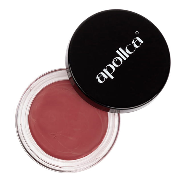 Apollca Cream Blush róż w kremie