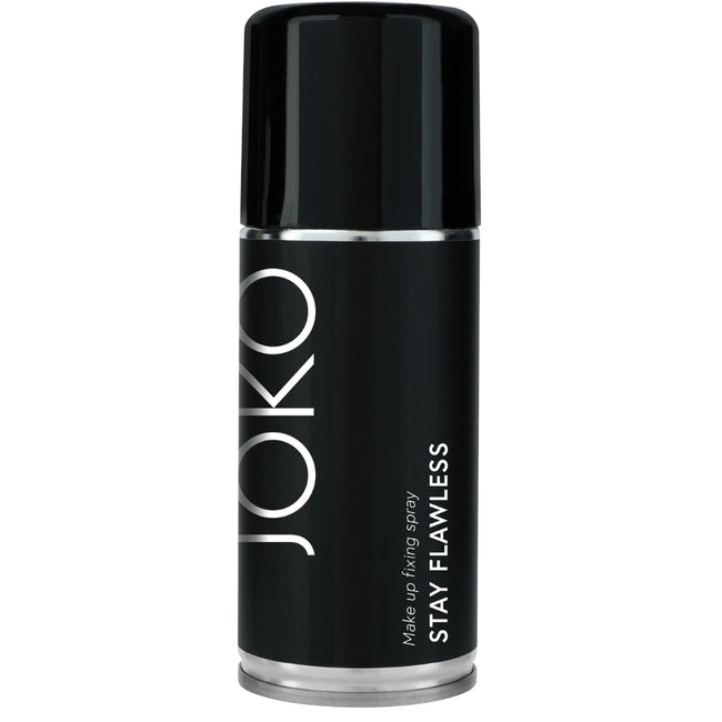 Joko Stay Flawless utrwalacz do makijażu w sprayu 150ml