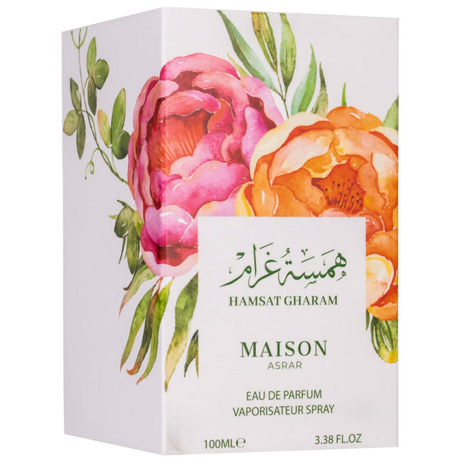 Maison Asrar Hamsat Gharam woda perfumowana spray