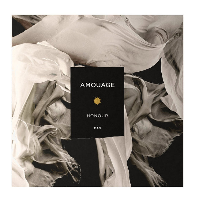 Amouage Honour woda perfumowana spray