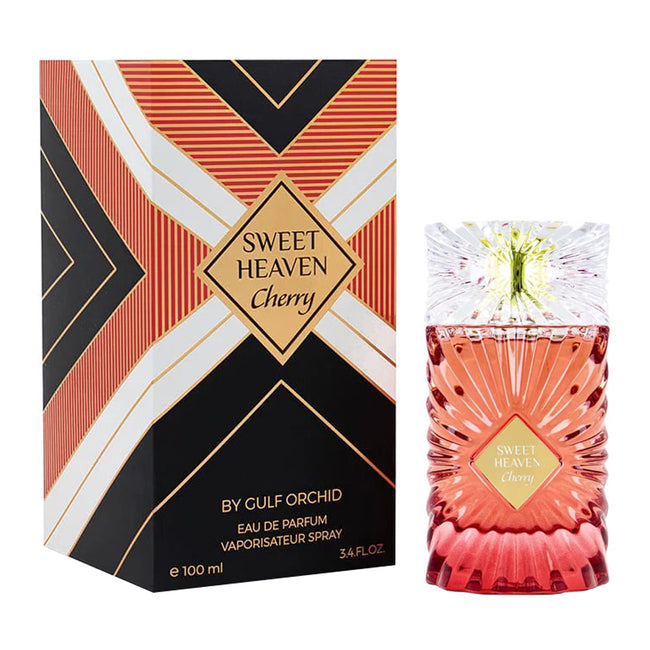Gulf Orchid Sweet Heaven Cherry woda perfumowana