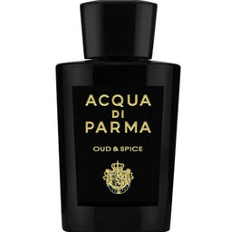 Acqua di Parma Oud & Spice woda perfumowana spray 180ml