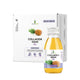 BetterMe Collagen 10000 Flex kolagen rybi i chondroityna do picia suplement diety Ananas 30x60ml