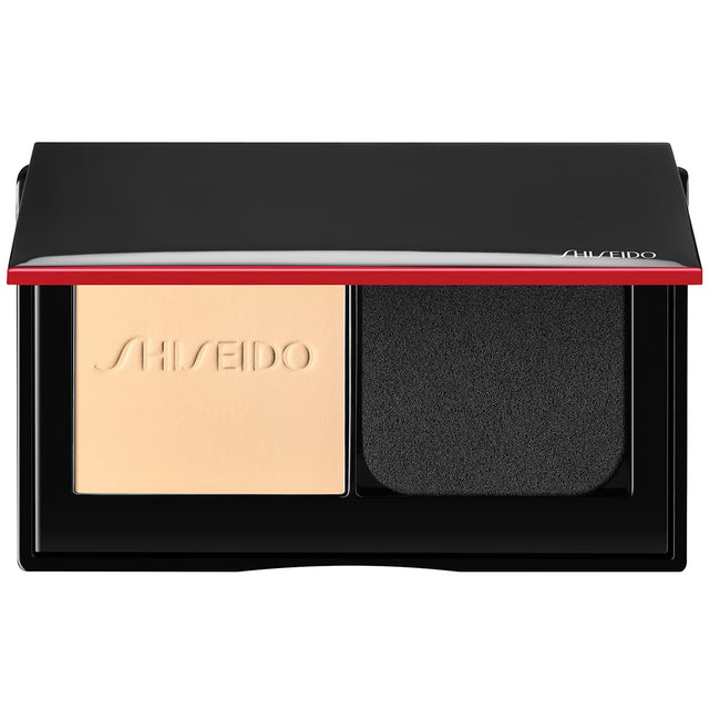 Shiseido Synchro Skin Self-Refreshing Custom Finish Powder Foundation kremowo-pudrowy podkład
