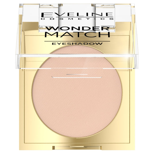 Eveline Cosmetics Wonder Match cień do powiek