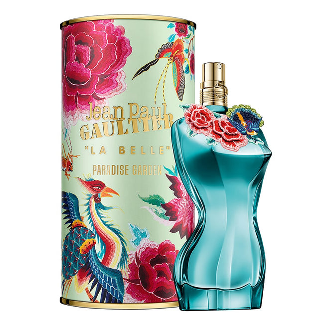 Jean Paul Gaultier La Belle Paradise Garden woda perfumowana spray