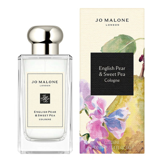 Jo Malone English Pear & Sweet Pea Cologne woda kolońska