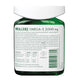 Möller's Omega-3 2000mg suplement diety 60 kapsułek