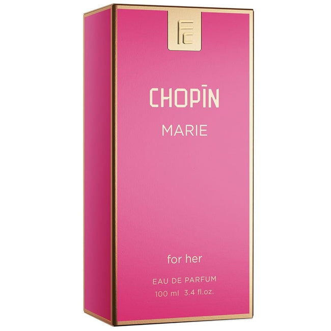 Chopin Marie for Her woda perfumowana