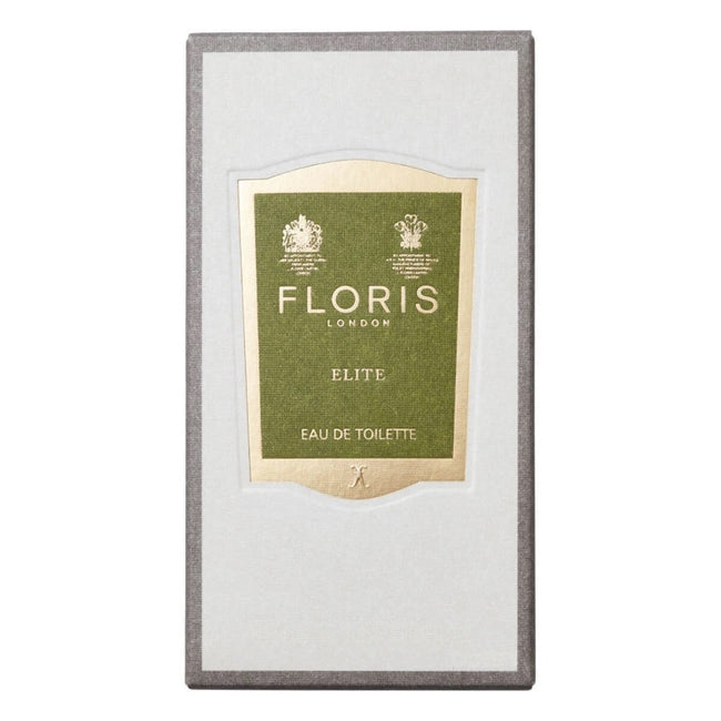 Floris Elite woda toaletowa spray