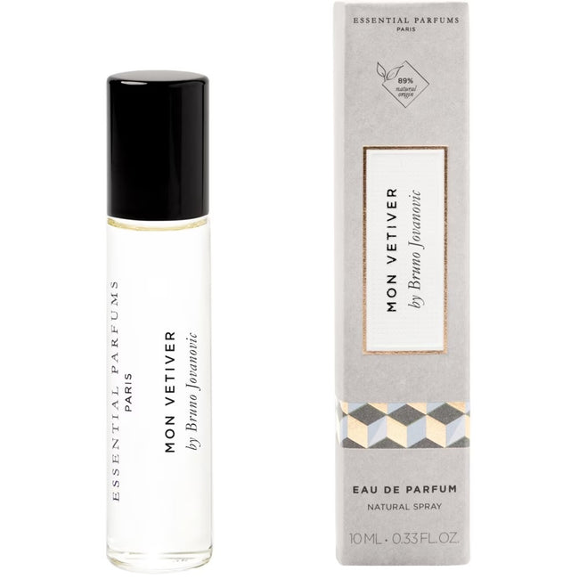 Essential Parfums Mon Vetiver woda perfumowana spray 10ml