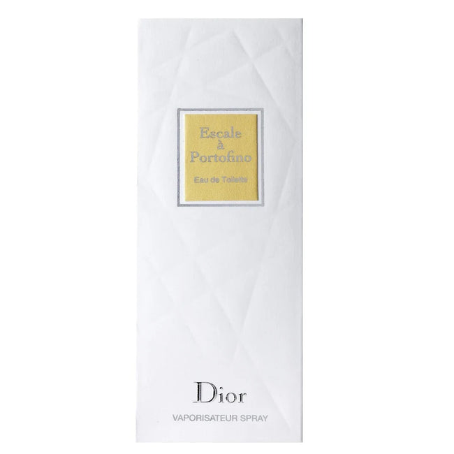Dior Escale a Portofino woda toaletowa