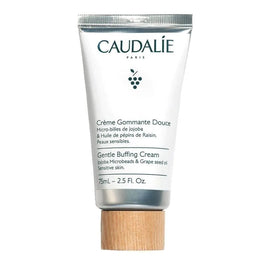 Caudalie Vinoclean delikatny krem peelingujący 75ml
