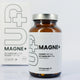 UP Health Pharma Magne+ UP magnez suplement diety 120 kapsułek