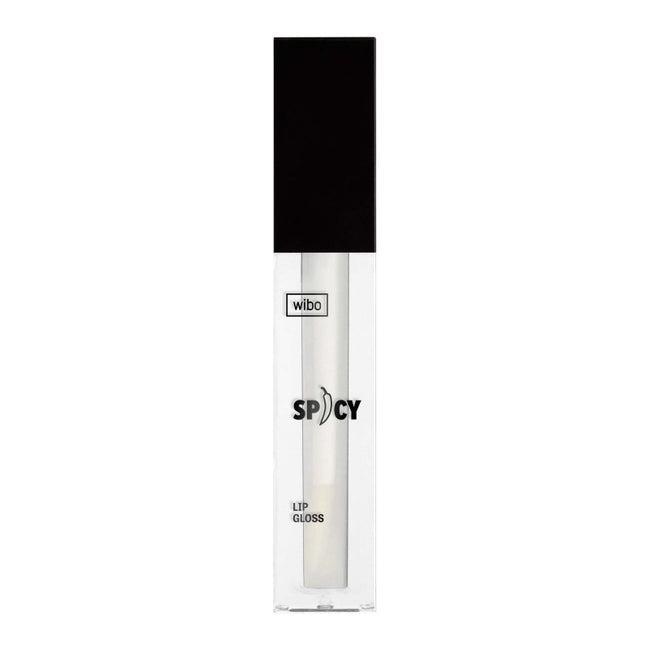 Wibo Spicy Lip Gloss błyszczyk do ust