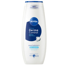 Nivea Derma Control Defend żel pod prysznic 500ml