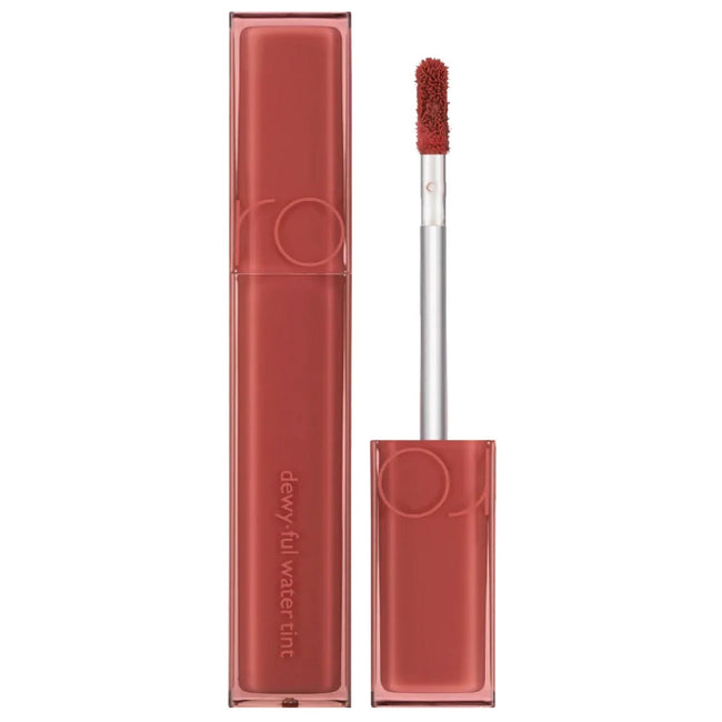 Rom&nd Dewy·Ful Water Tint błyszczyk do ust