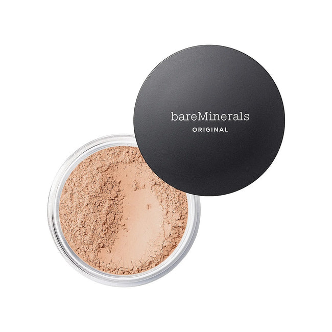 bareMinerals Original Loose Powder Foundation SPF15 sypki podkład mineralny