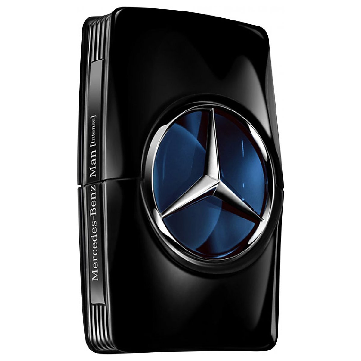 mercedes-benz mercedes-benz man intense woda toaletowa 100 ml  tester   