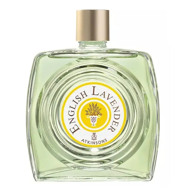 Atkinsons English Lavender woda toaletowa