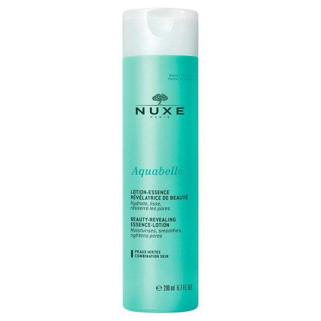 Nuxe Aquabella upiększający tonik-esencja 200ml
