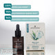 ORIENTANA Phyto Technology serum kojąco-wygładzające Mucyna 30ml