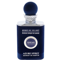 Anfar Azure Spirit ekstrakt perfum spray