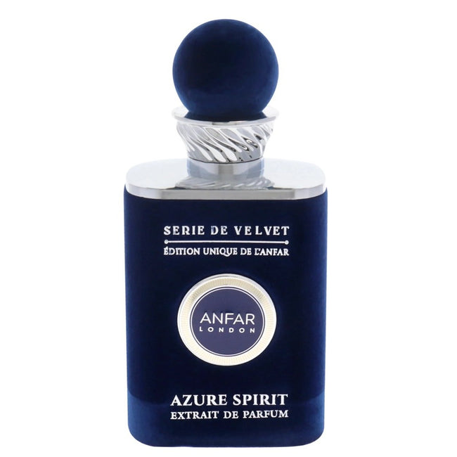 Anfar Azure Spirit ekstrakt perfum spray
