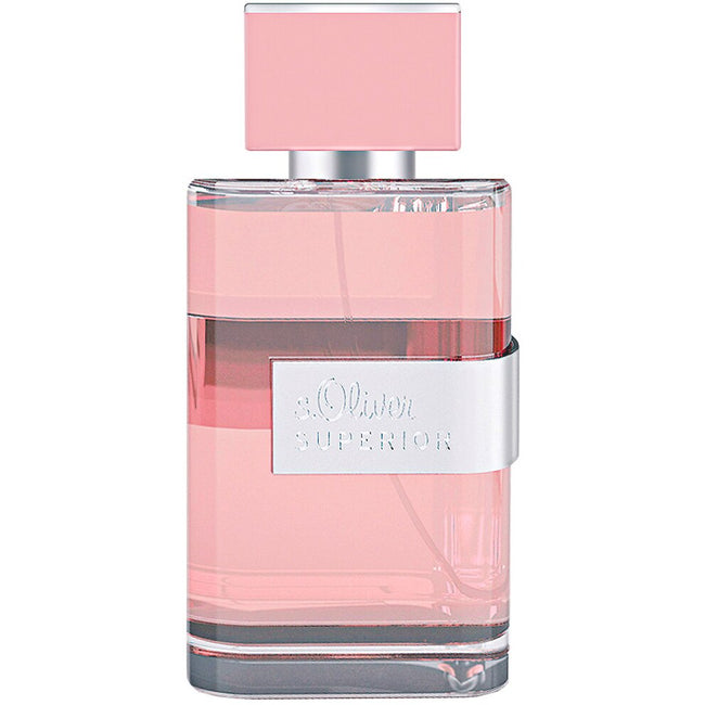 s.Oliver Superior Women woda toaletowa spray 50ml - produkt bez opakowania
