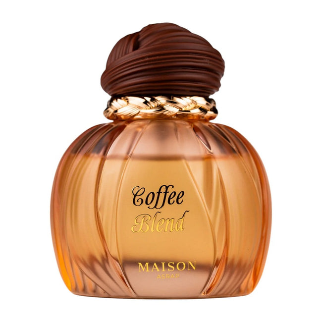 Maison Asrar Coffee Blend woda perfumowana spray