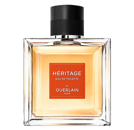 Guerlain Heritage woda toaletowa spray