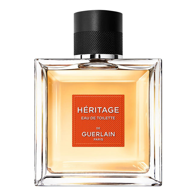 Guerlain Heritage woda toaletowa spray