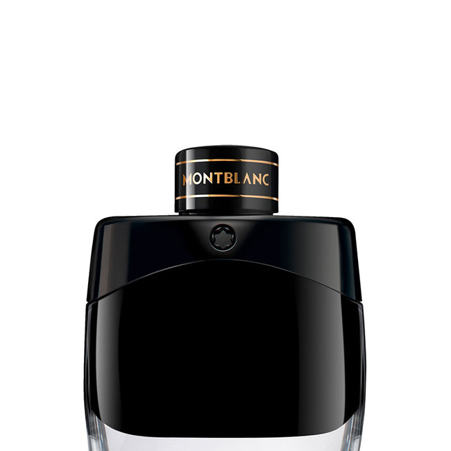 Mont Blanc Legend woda perfumowana