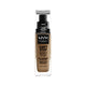NYX Professional MakeUp Can't Stop Won't Stop kryjący podkład w płynie