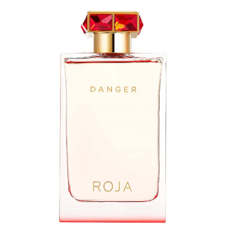 roja parfums danger woda perfumowana 75 ml    