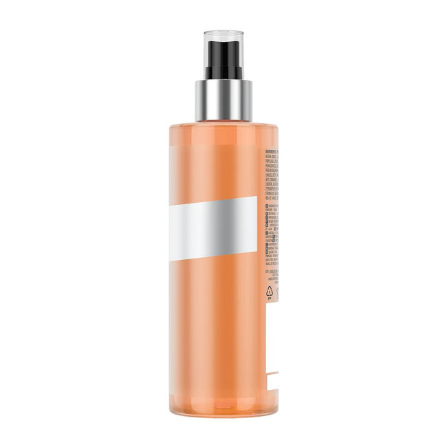 Bruno Banani Sweet Fantasy Rose & Popcorn mgiełka do ciała i włosów 250ml