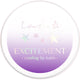 Lovely Excitement Cooling Lip Balm chłodzący balsam do ust