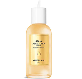Guerlain Aqua Allegoria Forte Bosca Vanilla woda perfumowana refill 200ml
