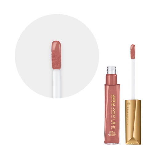 Rimmel Oh My Gloss! Plump błyszczyk powiększający usta