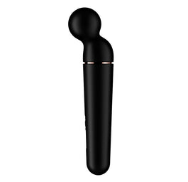 Satisfyer Planet Wand-er masażer stymulujący Black