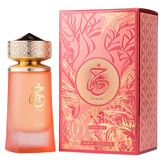 Paris Corner Khair Fusion woda perfumowana