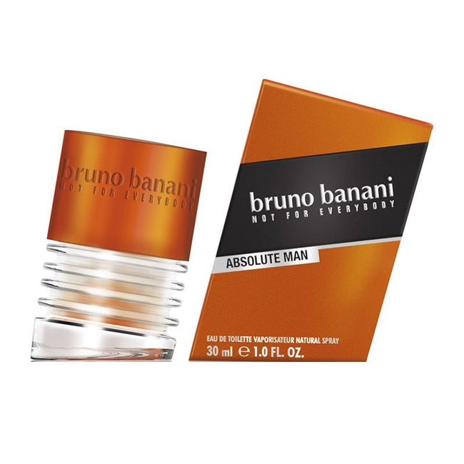 Bruno Banani Absolute Man woda toaletowa spray