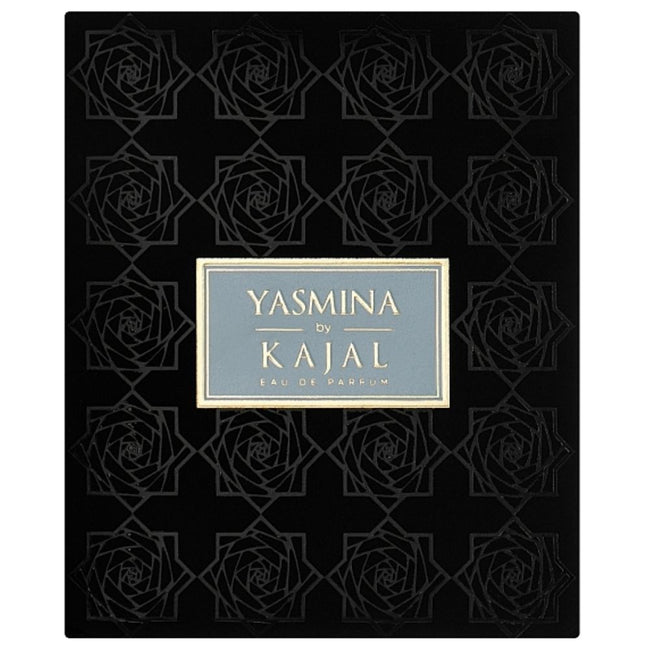 Kajal Yasmina woda perfumowana spray