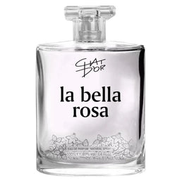 Chat D'or La Bella Rosa woda perfumowana