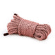 NS Novelties Bondage Couture Rope lina do krępowania Pink
