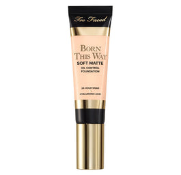 TOO FACED Born This Way Soft Matte Foundation matujący podkład w płynie 30ml