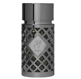 Ard al Zaafaran Jazzab Silver Men woda perfumowana